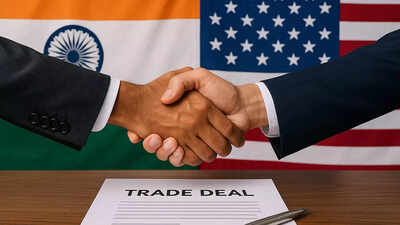 India proposes cutting tariff gap with US to less than 4% from 13% to clinch trade deal with Donald Trump: Report 121028797.jpg