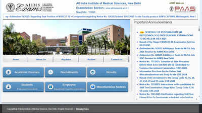 AIIMS INICET 2025 admit card to be released today on aiimsexams.ac.in; exam on May 17 121055373.jpg