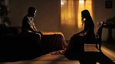 Bareilly Women Marriage: Deceived by Husbands, Two UP Women Find Love and ‘Marry’ Each Other | Bareilly News 121168175.jpg