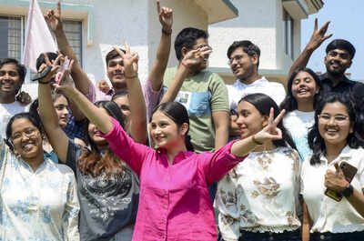 Odisha Plus 2 results 2025 declared: Science records highest pass percentage, Check detailed stream-wise analysis here 121318023.jpg