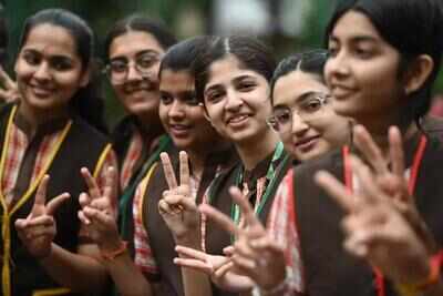 Kerala DHSE Plus 2 results 2025 declared with 77.81% pass percentage: Girls outperform boys; Science stream records highest success 121337472.jpg
