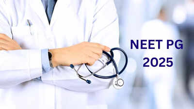 NEET PG 2025 application form final correction window open: Make corrections by this date 121378479.jpg