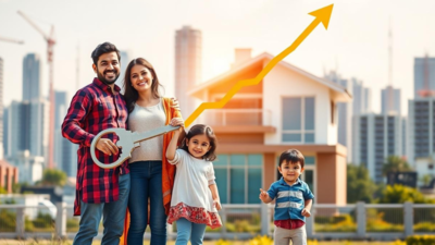 Property prices rise in 48 of 50 cities in Q4 FY25: NHB report 121380735.jpg