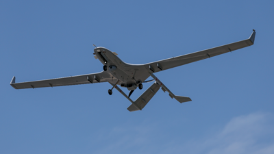 Bayraktar busted: Pakistan’s drone fiasco-How Indian radars exposed Turkish tech | India News 121519343.jpg