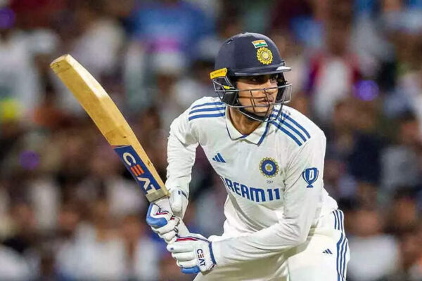 Shubman Gill: A generational talent to lead India’s NextGen in Test cricket | Cricket News 1748086408 photo.jpg