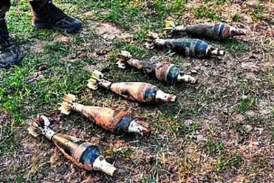 Army neutralises 42 unexploded pak shells.jpg