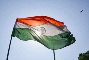 Bengaluru an india flag during congress partys tiranga yatra to hail the ope .jpg