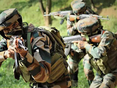 Encounter breaks out between security forces and terrorists in j ks tral.jpg