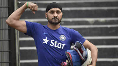 Harbhajan 1005 afp.jpg
