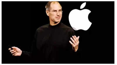 How apple founder steve jobs may have agreed with donald trumps biggest policy 36 years ago.jpg