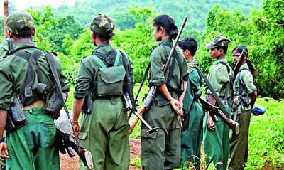 Its beginning of end of naxalism says crpf dg after op blackforest.jpg
