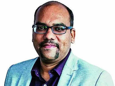 Ixigo ceo aloke bajpai.jpg