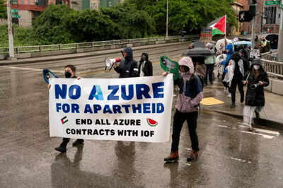 Microsofts partnership has been protestested against by no azure for apartheid.jpg