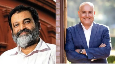 Mohandas pai and sabeer bhatia fights on twitter.jpg