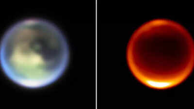 Nasas james webb space telescope captures images of unusual cloud formation of saturns biggest moon.jpeg