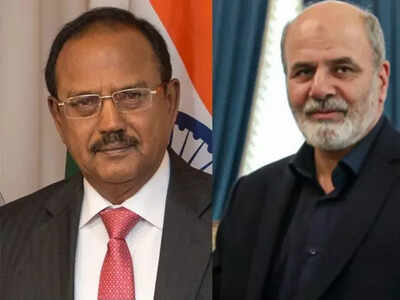 Nsa doval holds talk with irans nsc secy affirms indias interest in expanding bilateral ties.jpg