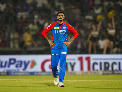 New delhi delhi capitals captain axar patel during an indian premier league i .jpg