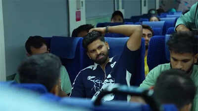 IPL 2025: ‘Jis tarah se manage kiya, woh bahut achcha tha’: BCCI thanks Indian Railways for special train evacuation from Dharamsala – Watch | Cricket News Shreyas iyer.jpg