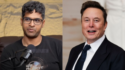 Tesla vp ashok elluswamy says elon musk can predict the future.jpg