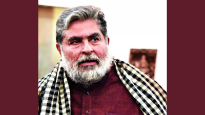 Valmik Thapar walked with tigers, now he rests | India News 121542895.jpg