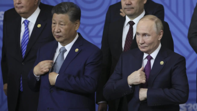 Russia an ‘immediate’ threat, China a ‘sophisticated’ one: What UK defence review warns against 121544971.jpg