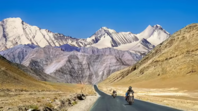 Ladakh’s new domicile rules: Specific council reservations and 85% local job quota – all you need to know | India News 121591568.jpg