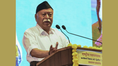 ‘Political class showed mutual understanding’: RSS Chief Mohan Bhagwat calls for lasting political unity post-Pahalgam attack, warns against forced conversions | India News 121655825.jpg