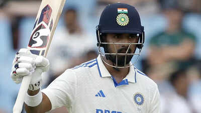 Class act! KL Rahul smashes century vs England Lions in second Unofficial Test; India A in command | Cricket News 121679787.jpg