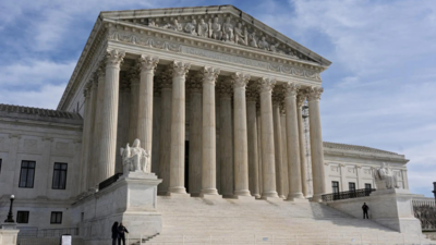 Win for Trump administration: US Supreme Court allows DOGE to access social security data; transparency obligations limited 121684869.jpg