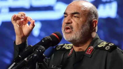 Operation Rising Lion: Who was Hossein Salami? Iran’s Islamic Revolutionary Guard chief killed in Israeli strikes 121816169.jpg