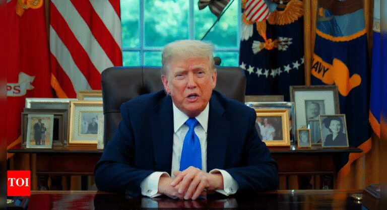 Trump Travel Ban: ‘We don’t want them’: What prompted Donald Trump’s travel ban on 12 nations; Is a rollback on the table? | World News