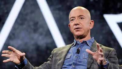 Amazon ceo jeff bezos loses worlds second richest title after 8 long years to .jpg