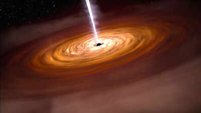 Are we living inside a black hole nasa james webb findings stun scientists.jpg