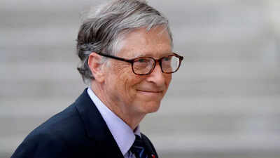 Bill gates bought his daughter an entire neighborhood worth 38 million and you wont believe why.jpg