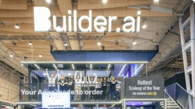How this billion-dollar London startup backed by Microsoft made 700 engineers sitting in India pose as AI | Builder ai.jpg