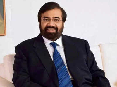 Chairperson of the rpg group harsh goenka.jpg