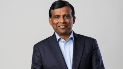 Cognizant ceo ravi kumar s.jpg