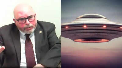 Ex nasa agent debunks ufo theories says government used them to hide a lot of things.jpg
