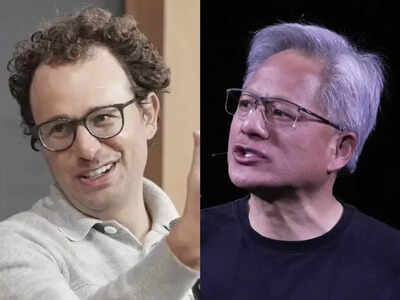 Nvidia ceo jensen huang and anthropic ceo dario amodei.jpg