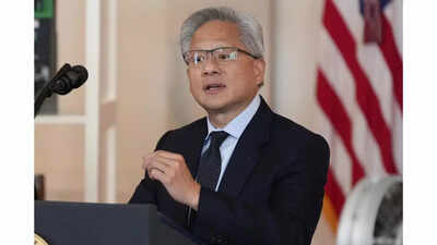 Nvidia ceo jensen huang theres a new programming language it is called.jpg