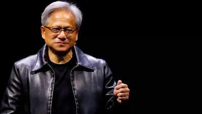 Nvidia ceo sends ai chip warning to us if united states doesnt want to participate in china huawei h.jpeg