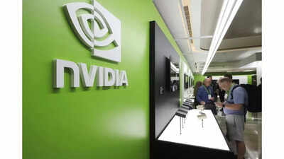 Nvidia beats microsoft to become worlds most valuable company whats behind the rise.jpg