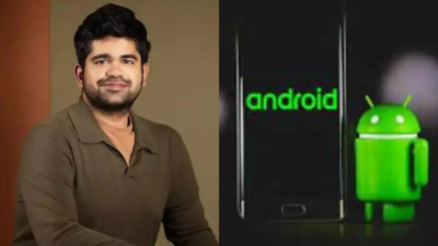 Perplexity ai ceo aravind srinivas wants google to rebuild android its currently optimised for.jpg