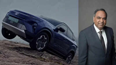 Shailesh chandra managing director of tata passenger electric mobility.jpg