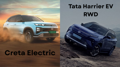 Tata harrier ev rwd vs hyundai creta ev price variants specs compared.jpg