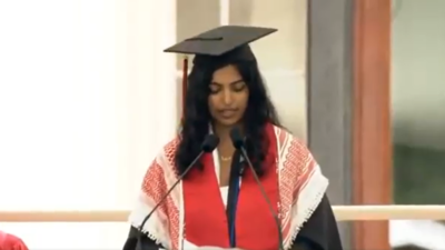 Who is megha vemuri indian origin student banned from graduation ceremony by one of the biggest tech.jpeg