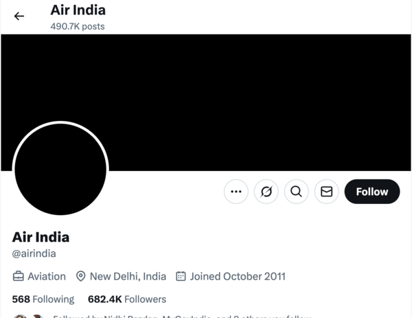 Air india profile on x.jpg