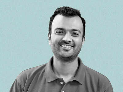 Dream11 wont raise funds from chinese investors ever again ceo harsh jain .jpg