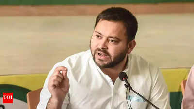 ‘Namazwadi not Samajwadi’: BJP slams RJD on waqf remark | India News 122169705.jpg