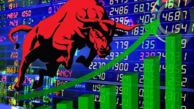 Defence outperforms sectoral indices; surges 34.82% in six months, far ahead of Nifty – is the rally sustainable? 122232209.jpg